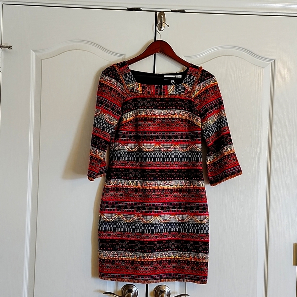 Trina Turk dress size 2